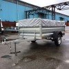 Прицеп Спутник Pro plus 480 Zn